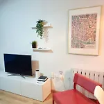 Apartamento Limon Murcia