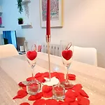 Apartamento Limon Murcia