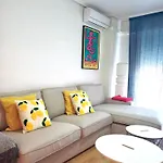 Apartamento Limon Murcia