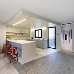 Minimalist One Of A Kind Apartment In Murcia