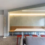 Minimalist One Of A Kind Apartment In Murcia