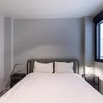 Minimalist One Of A Kind Apartment In Murcia