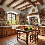 Sunny Home