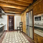Cathedral Loft