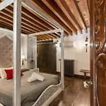 Cathedral Loft