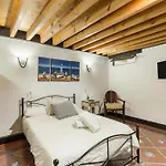 Cathedral Loft