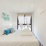 Penthouse With Solarium Santa Rosalia Lake & Life Resort, Los Alcazares 45