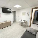 Apartamentos Arena y Cairo