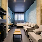 Apartamentos Hey U