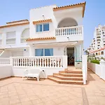 Amplio Duplex En Primera Linea Del Mediterraneo
