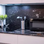 Apartamento En El Casco Antiguo De Murcia
