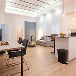 Apartamento En El Casco Antiguo De Murcia