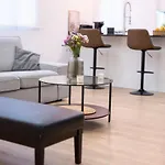 Apartamento En El Casco Antiguo De Murcia
