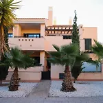 Quite & Relaxing Private Apartment For 2-6 Pers - Golf & Pool Resort - Murcia