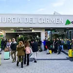 El Rincon Murciano