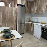 Apartamentos Murcia Rio