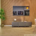 Apartamento Somo Home