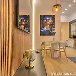 Apartamento Somo Home