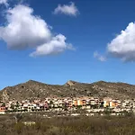 Mirador Azul - Atico Duplex Con Piscinas