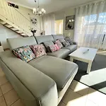Mirador Azul - Atico Duplex Con Piscinas