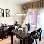 Planta Baja Con Gran Terraza Y Jardin Altaona Golf