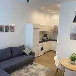 Apartamento Murcia San Jose C