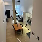Apartamento Murcia San Jose A