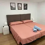 Apartamento Murcia San Jose A