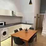 Apartamento Murcia San Jose A