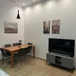 Apartamento Murcia San Jose D