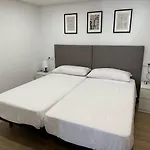Apartamento Murcia San Jose B