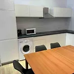 Apartamento Murcia San Jose B
