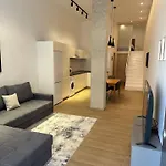 Apartamento Murcia San Jose B