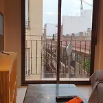 Apartamento Los Búhos
