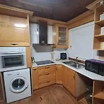 Cabana De Ensueno Con Jacuzzi Exterior Y Barbacoa