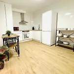 Famycus Rooms Murcia Centro
