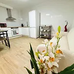 Famycus Rooms Murcia Centro