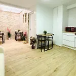 Famycus Rooms Murcia Centro