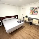 Famycus Rooms Murcia Centro