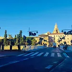 Alojamiento Dream En Murcia Centro