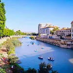 Alojamiento Dream En Murcia Centro