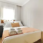Apt 1B Luxuryrentalsmurcia