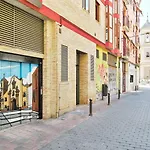 Apt 1B Luxuryrentalsmurcia