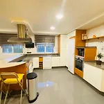 Casa Rural A 4Km De Murcia Con Piscina Y Spa Caliente