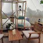 Glamping De Huerta La Arboleja