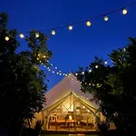 Glamping De Huerta La Arboleja