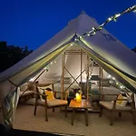Glamping De Huerta La Arboleja