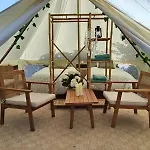 Glamping De Huerta La Arboleja