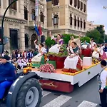 Corazon De Murcia