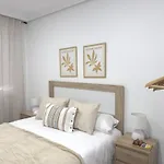 Habitacion Cerca Murcia Centro Y Arrixaca